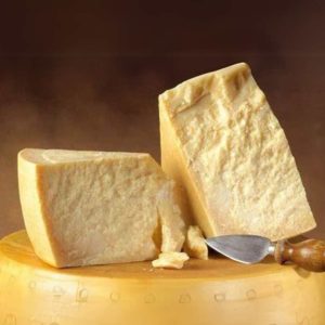 Queso parmesano 10 meses