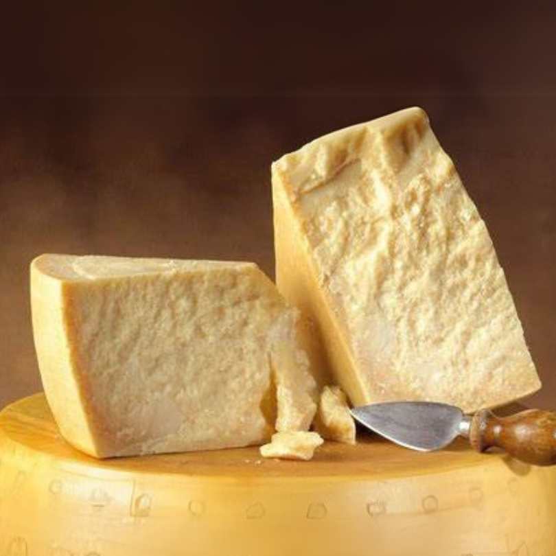 Queso parmesano AAA