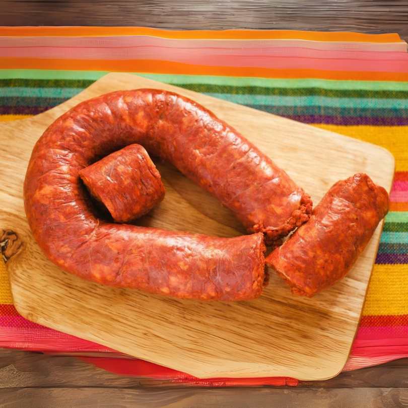 Longaniza