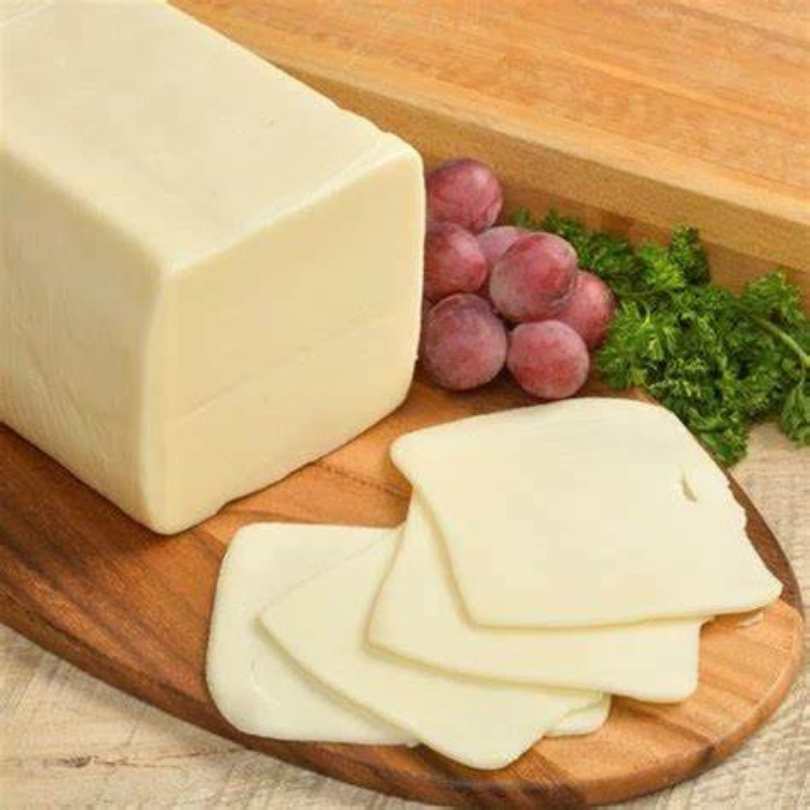 Queso muzzarella Horma 4KG