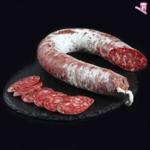 Longaniza