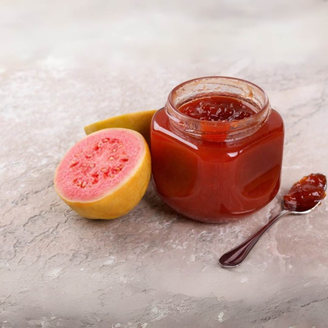 Dulce de Guayaba – 495 g