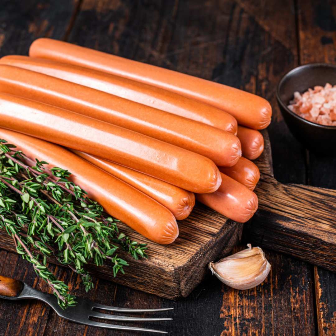 Frankfurters