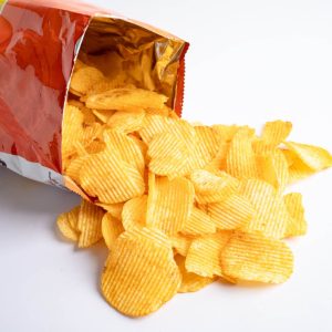 Papas Chips – Por unidad