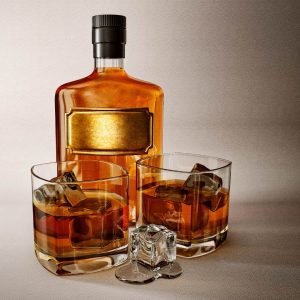Whisky – Por unidad