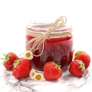 Dulce de Frutilla - 900 g / 495 g