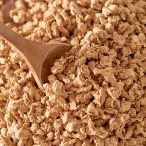 Proteina de soja