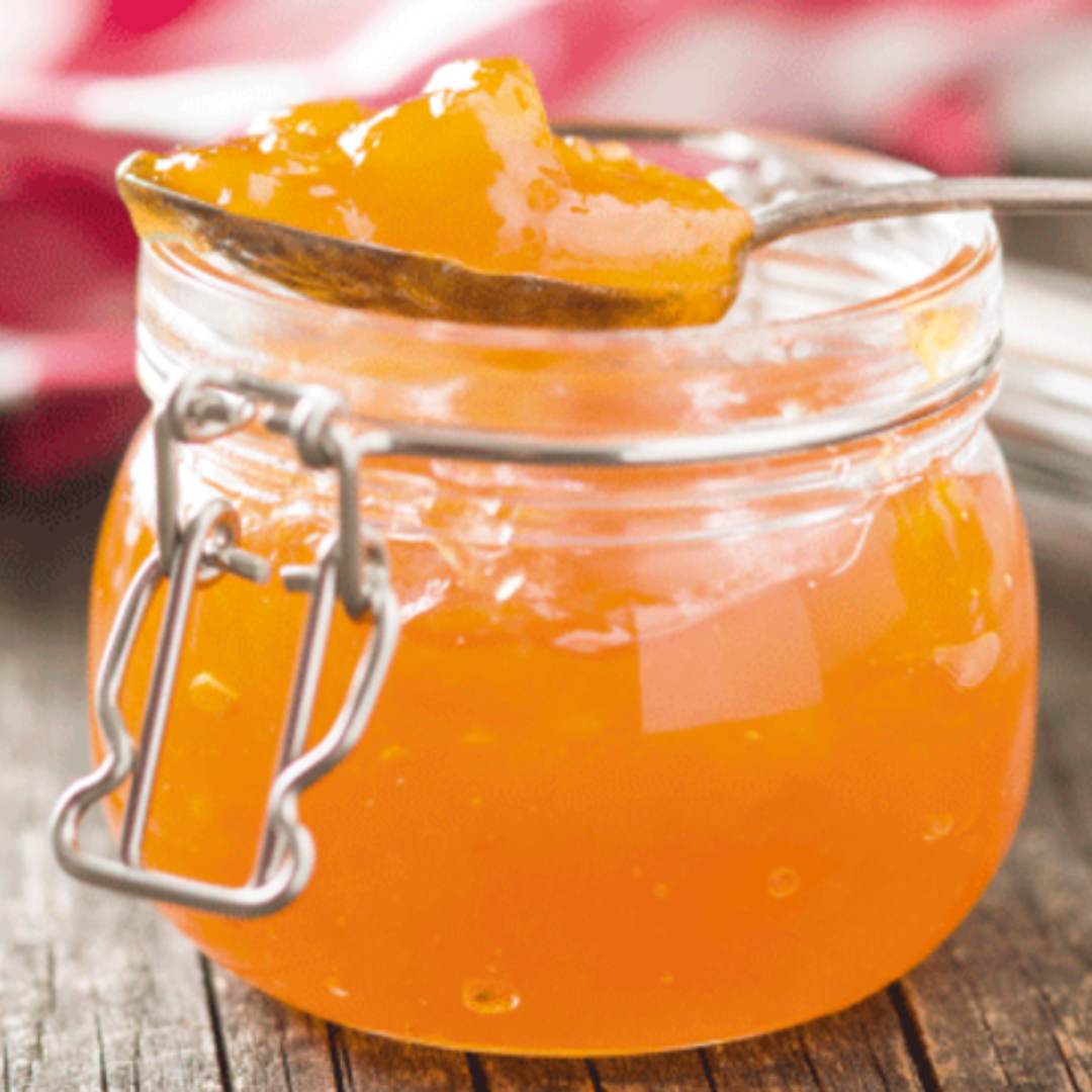 Dulce de Zapallo – 900 g / 495 g