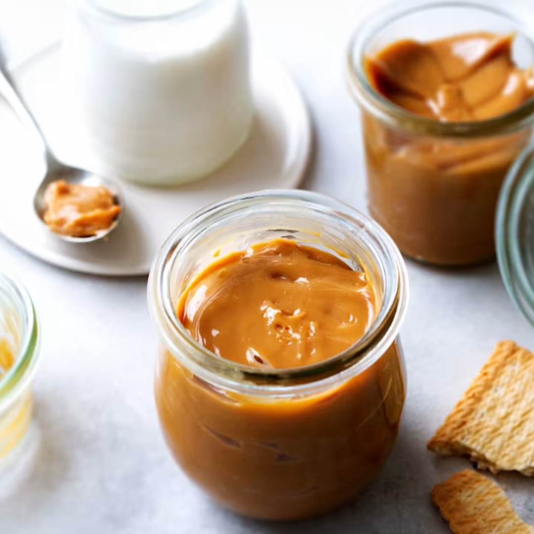 Dulce de Leche Pastelero – 500 g