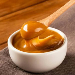 Dulce de Leche Dietético – 500 g