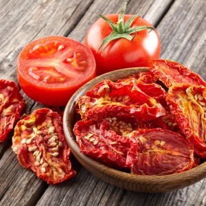 Tomate seco