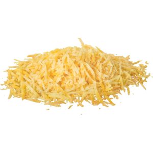 Queso Rallado parmesano – Por kilo