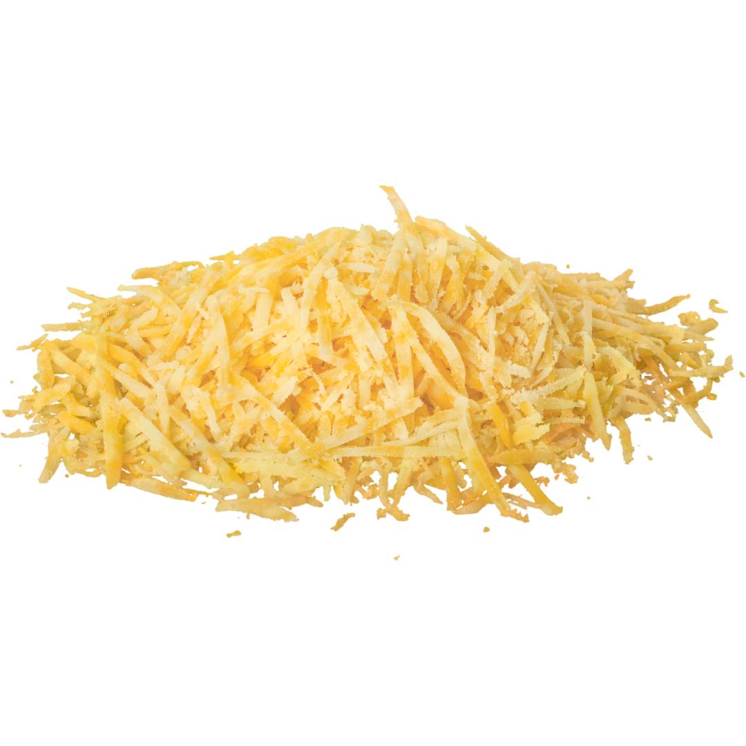 Queso Rallado parmesano – Por kilo