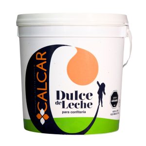 Dulce de leche repostero 5 kg