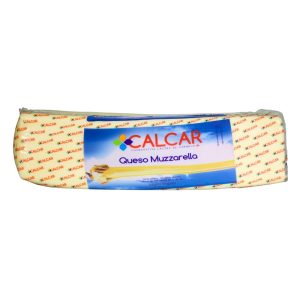 Queso Muzzarella por Kilo
