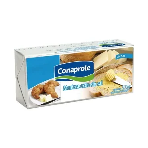 Manteca Conaprole 200 grs