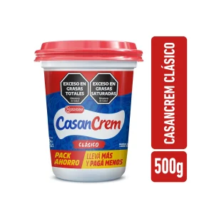 Conacream 370 grs