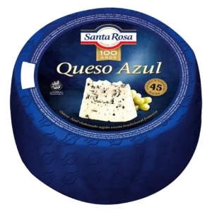 Queso roquefort Santa Rosa