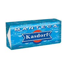 Manteca Kasdorf 200 grs