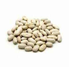 Porotos manteca 1/2 kg