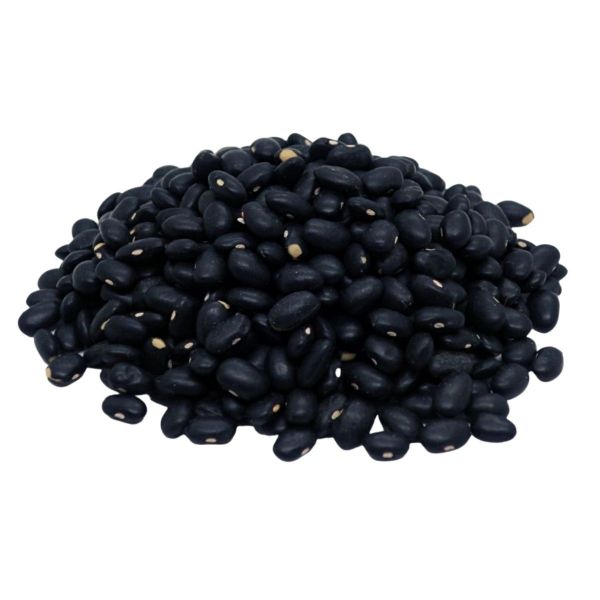 Porotos negro 1/2 kg