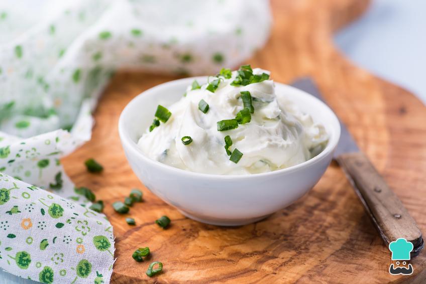 Queso Cheese cream 3,6 kg