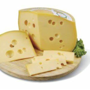 Queso Colonia