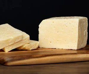 Queso Cuartirolo