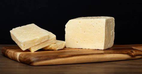 Queso Cuartirolo