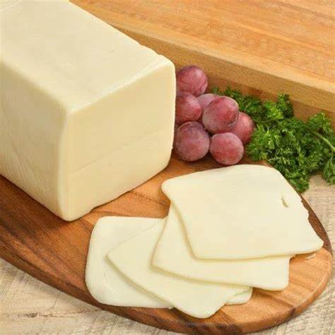 Queso Muzzarella Marketinos