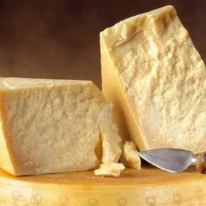 Queso Parmesano