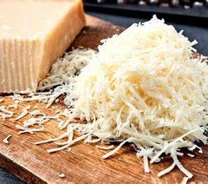 Queso Rallado