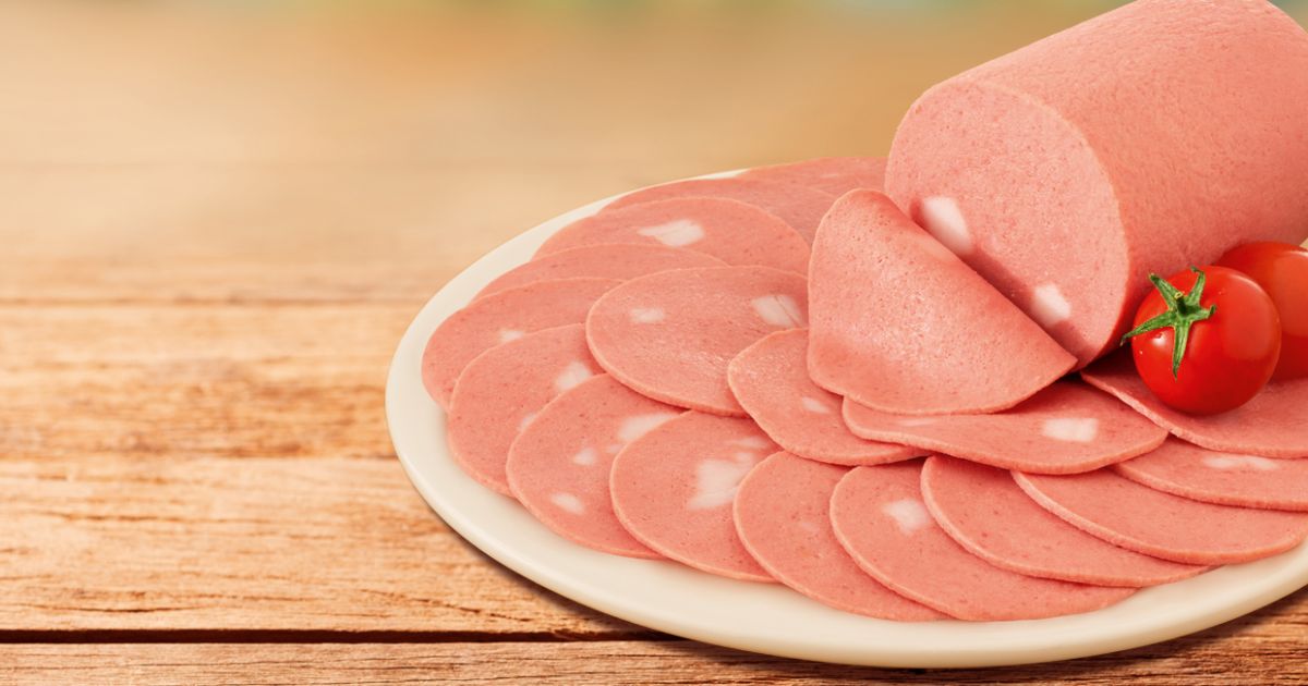 Mortadella